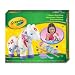 Crayola - Loisir Cr�atif - Le Poney � D�corer
