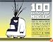 100 Days Of Monsters (with DVD)