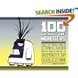 100 Days Of Monsters (with DVD)