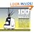 100 Days Of Monsters (with DVD)