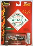 1998 - Revell Racing / Atlas - McIlhenney Red Team Tabasco Racing - Todd Bodine / #35 Pontiac Grand Prix - NASCAR - 1:64 Scale Stock Car - Rare - MOC - LImited Edition - Out of Production - Collectible