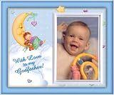 With Love to my Godfather (Boy) Picture Frame Gift
