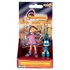 epixx-Figurenwelt Die Drachenj�ger (Dragon Hunters) 20203 - ZaZa & Hector