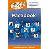 The Complete Idiot's Guide to Facebook