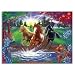 Melissa & Doug 0300 pc River Run Cardboard Jigsaw