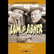 Lum & Abner | [Radio Spirits, Inc.]