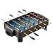 Harvil Tabletop Foosball Table Harvil Tabletop Foosball Table