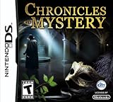 Chronicles Of Mystery: The Tree Of Life
