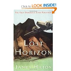 Lost Horizon