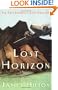 Lost Horizon: A Novel