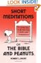 Short Meditations on the Bible and Peanuts
