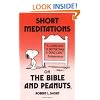 Short Meditations on the Bible and Peanuts