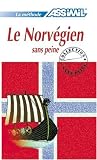 Le Norvégien sans Peine , Livre