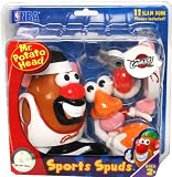 Mr Potato Head NBA Cleveland Cavaliers