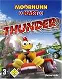 Eigenschaften ak tronic  / Moorhuhn Kart Thunder