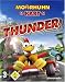 Moorhuhn Kart Thunder