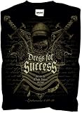 Dress for Success Adult T-Shirt