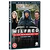 Wilfred - The Original Australian Season Two [DVD]