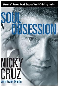 Soul Obsession