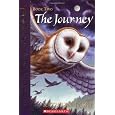 The Journey (Guardians of Ga'hoole, Book 2)