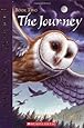 The Journey (Guardians of Ga'hoole, Book 2)
