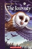 The Journey (Guardians of Ga'hoole, Book 2)