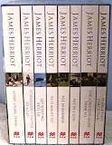 THE COMPLETE JAMES HERRIOT Box Set 1-8