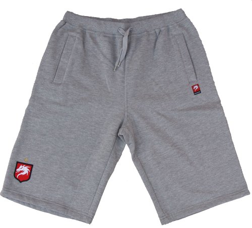 Monta Herren Jogginghose, Grau, X-Small, 6901020900