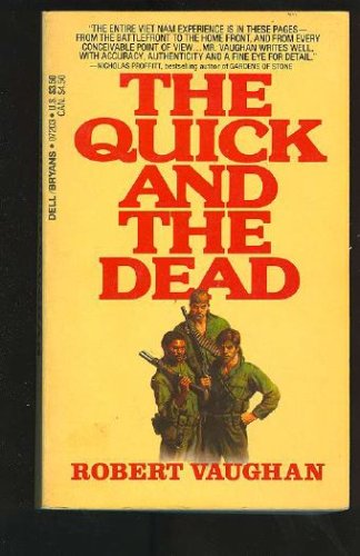 The Quick and the Dead