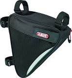 ABUS Fahrradtasche Onyx Sport ST 250, schwarz, 27 x 6 x 22 cm