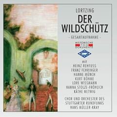 Der Wildsch�tz