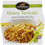 Snapdragon Noodle Bowl qck hny tryki 8.6oz (815055010948)