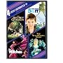 4 Film Favorites: Children's Fantasy (The Secret G&hellip <b>DVD</b> ~ Noah Hathaway
