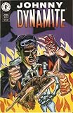 Johnny Dynamite #4 December 1994 Johnny Dynamite #4 December 1994