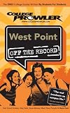 West Point 2007 (College Prowler)