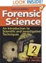 Forensic Science University Package: Forensic Science: An Introduction to Scientific and Investigative Techniques, 2nd edition
