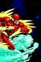 Flash: The Human Race