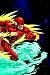 Flash: The Human Race