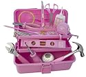 The Pink Toolbox