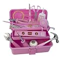 The Pink Toolbox