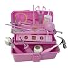 The Pink Toolbox