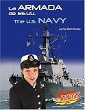 La Armada de EE.UU./The U.S. Navy (Blazers Bilingual)