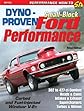 Dyno-Proven Small-Block Ford Performance (S-A Design) (Performance How-To)