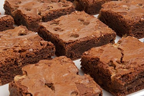 Kessler Cookie Company - Habanero Brownies