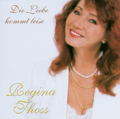 Regina Thoss - Die deutsche Schlagerparade 2-2012 (CD 2) - Zortam Music