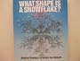 What Shape is a Snow Flake?: Magic Numbers in Nature