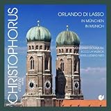 Orlando di Lasso in M�nchen