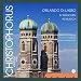 Orlando di Lasso in München