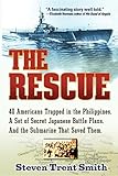 ISBN 9780471423515 product image for The Rescue: A True Story of Courage and Survival in World War II | upcitemdb.com