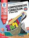 Comprehensive Curriculum of Basic Skills, Kindergarten (Comprehensive Curriculum&hellip;)